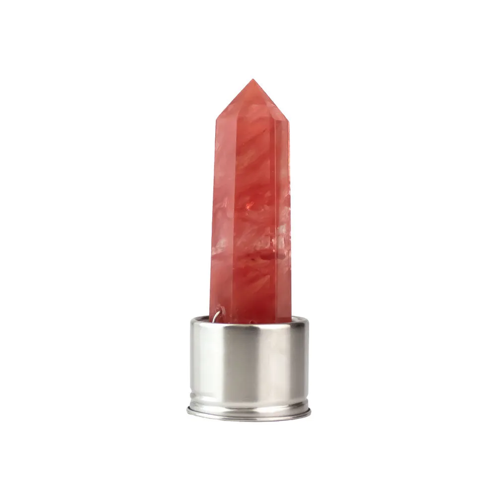 Mineral Attachments for Laterra Gemstone Water Bottle