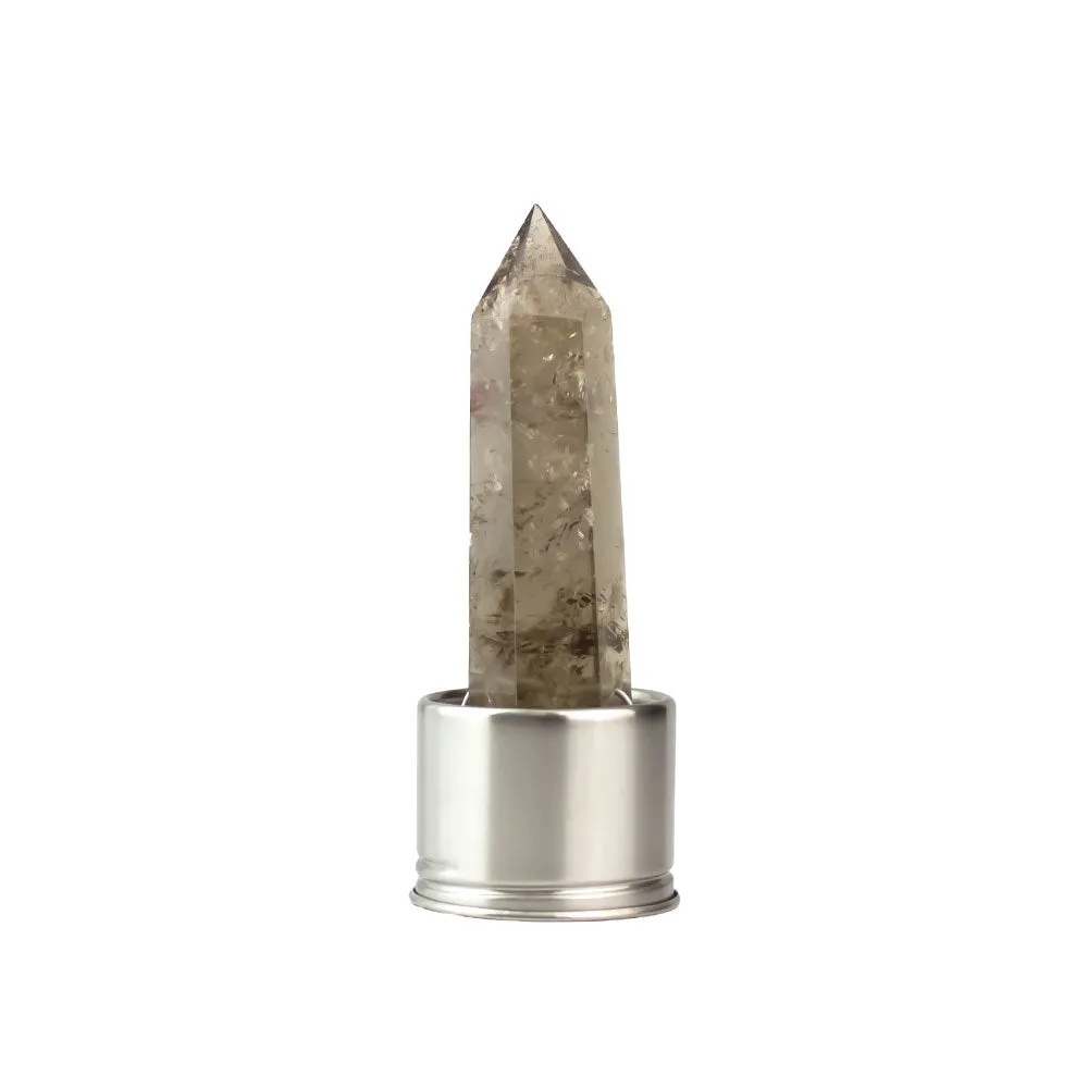 Mineral Attachments for Laterra Gemstone Water Bottle