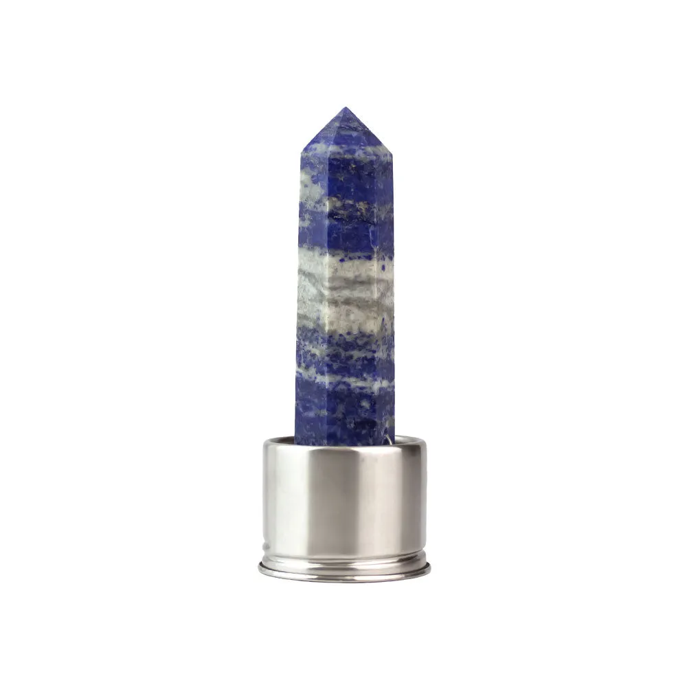 Mineral Attachments for Laterra Gemstone Water Bottle