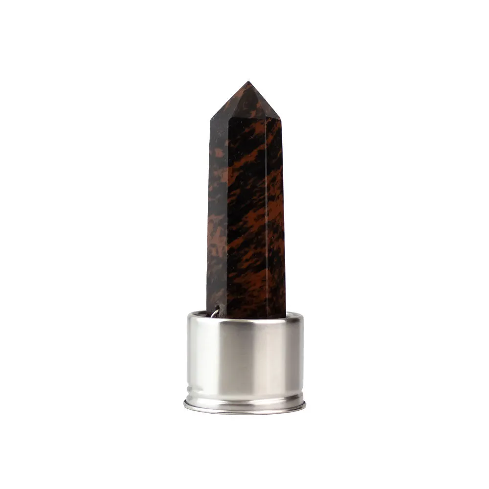 Mineral Attachments for Laterra Gemstone Water Bottle