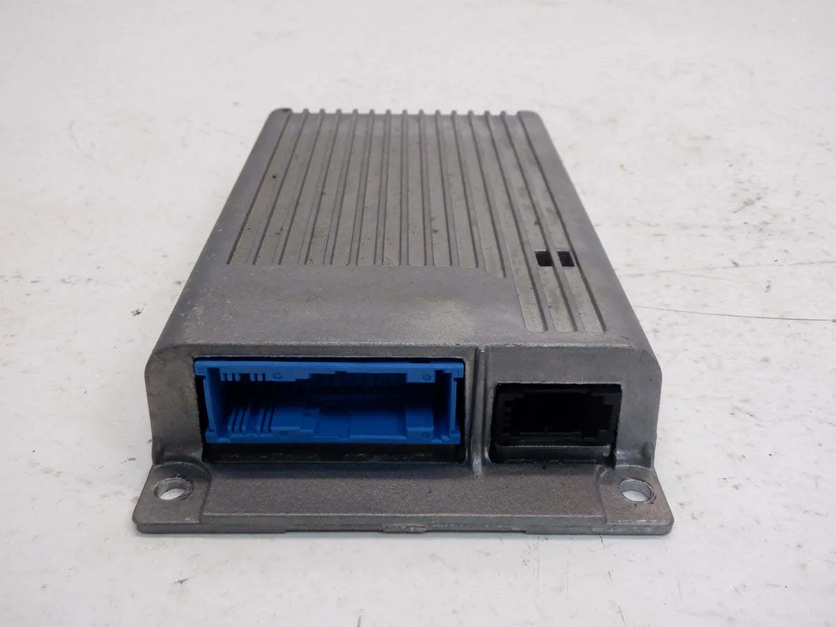 Mini Cooper ULF Bluetooth Module 84109224674 07-16 R5x
