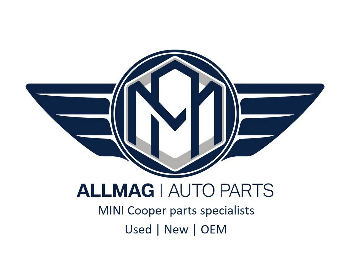 Mini Cooper ULF Bluetooth Module 84109224674 07-16 R5x