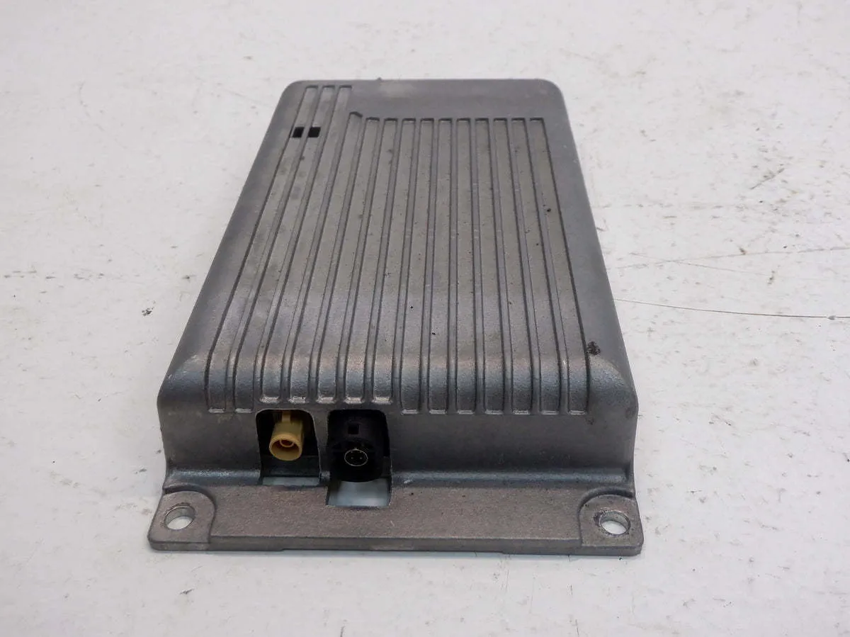 Mini Cooper ULF Bluetooth Module 84109224674 07-16 R5x