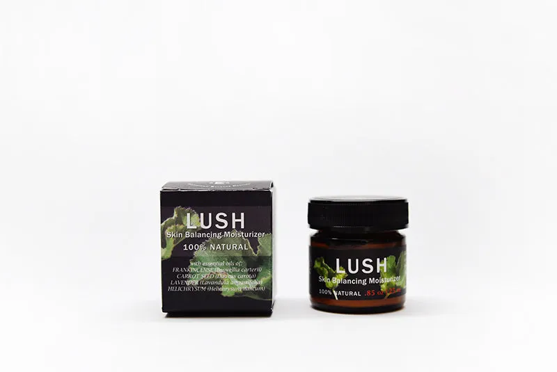 Moisture Bundle | LUSH   NECTAR