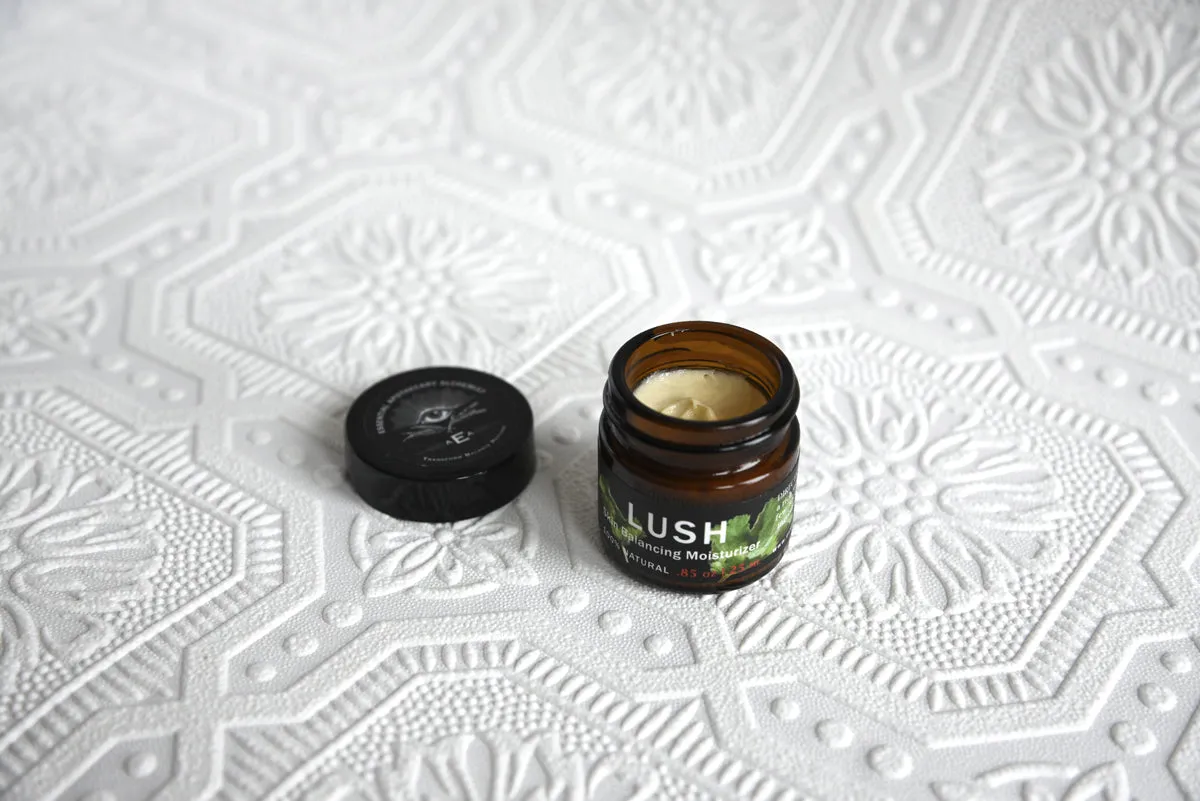Moisture Bundle | LUSH   NECTAR