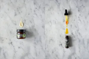 Moisture Bundle | LUSH   NECTAR