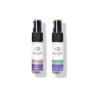 Moisture Duo Mini Set