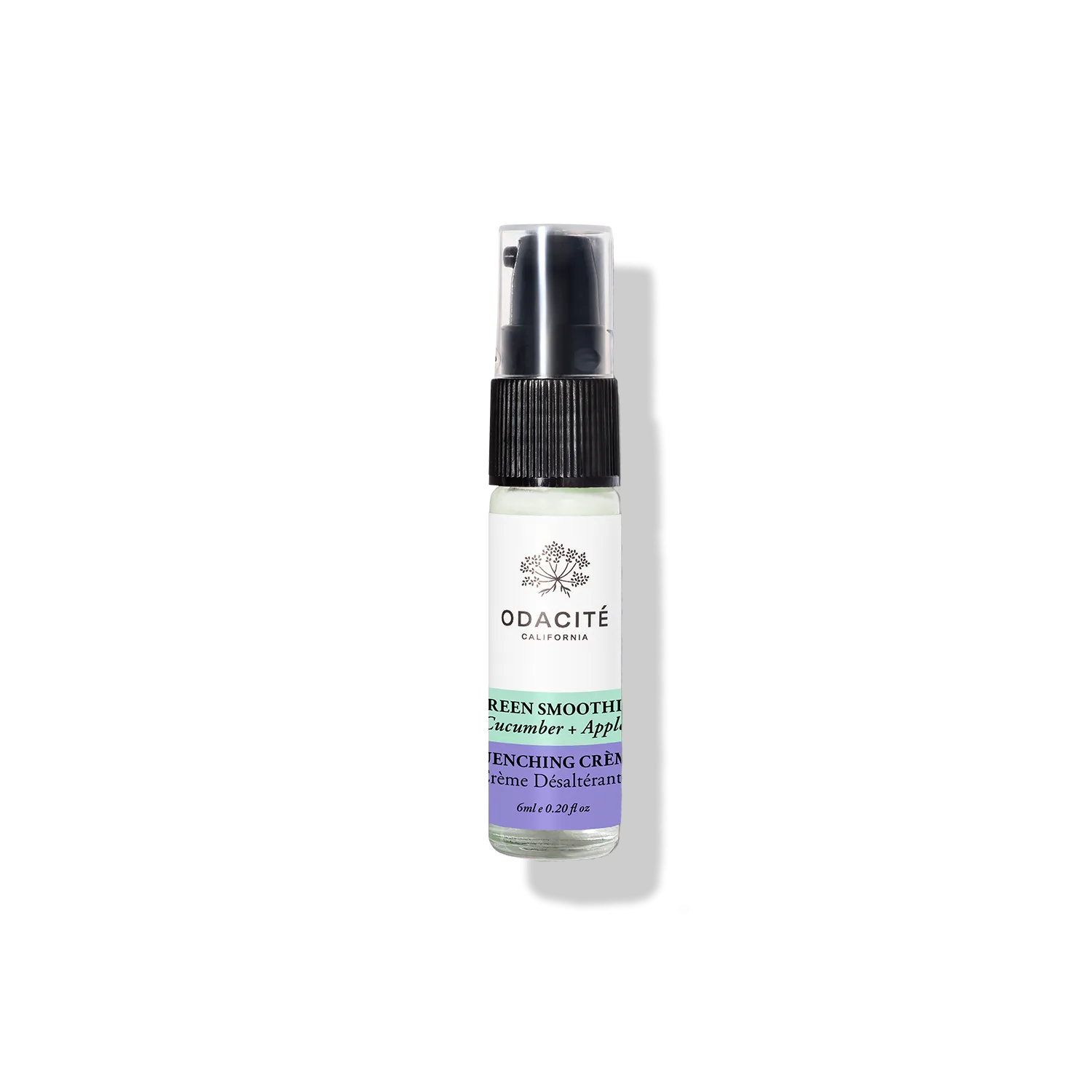 Moisture Duo Mini Set