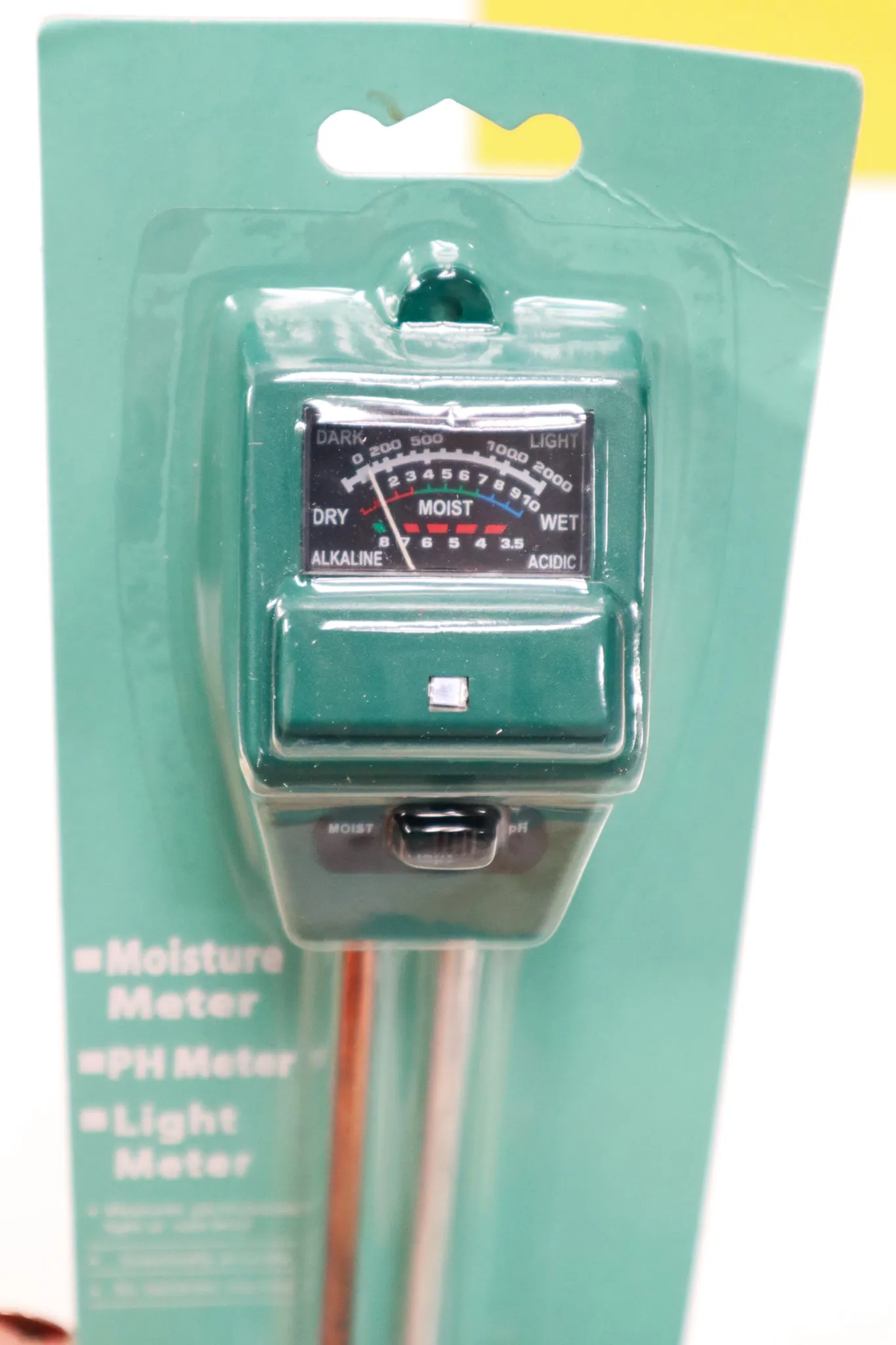 Moisture Meter
