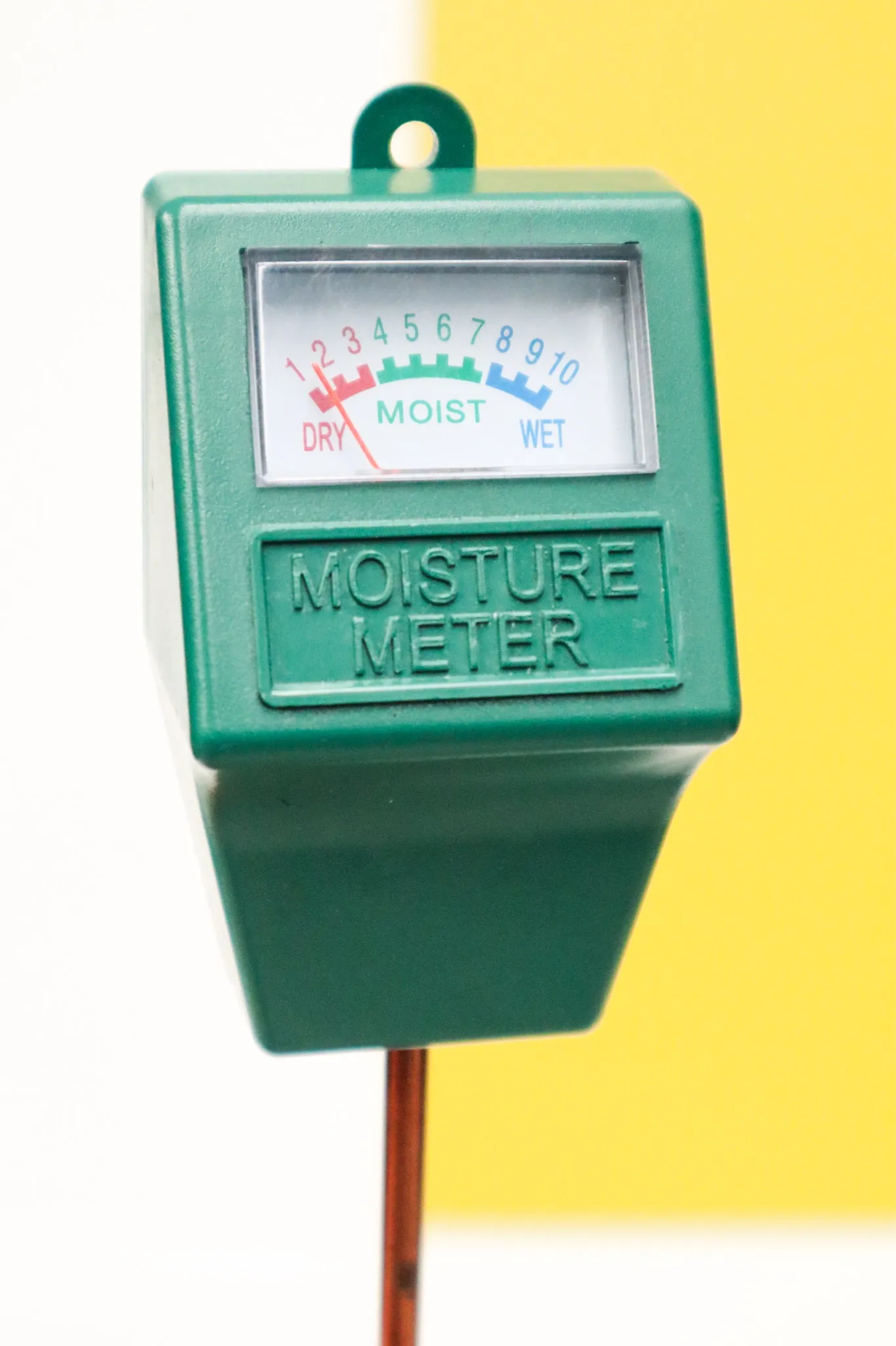 Moisture Meter