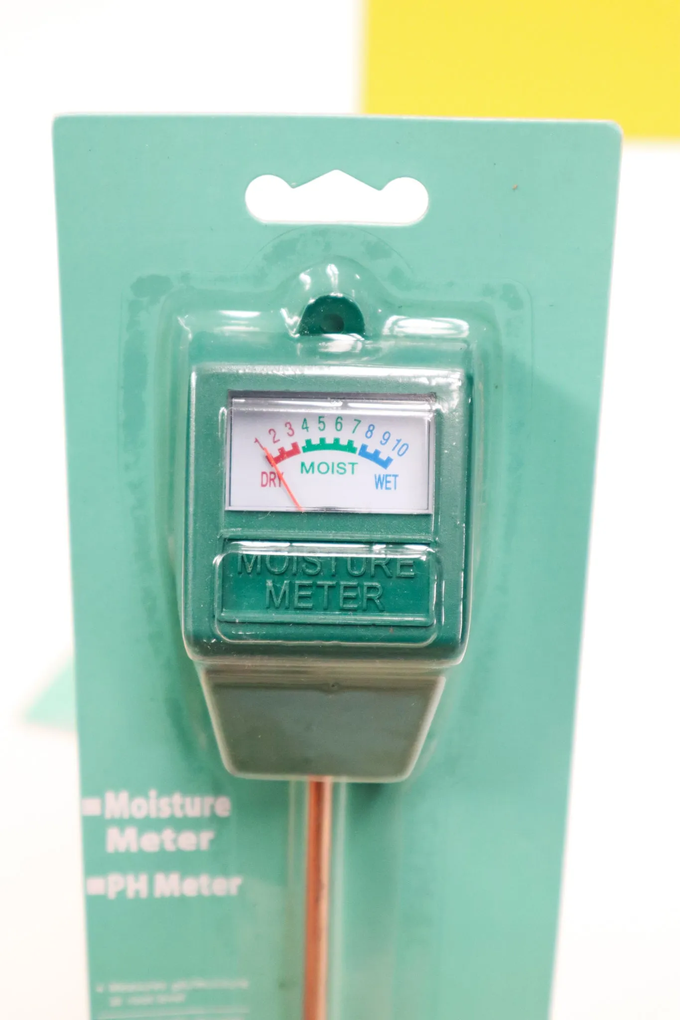 Moisture Meter