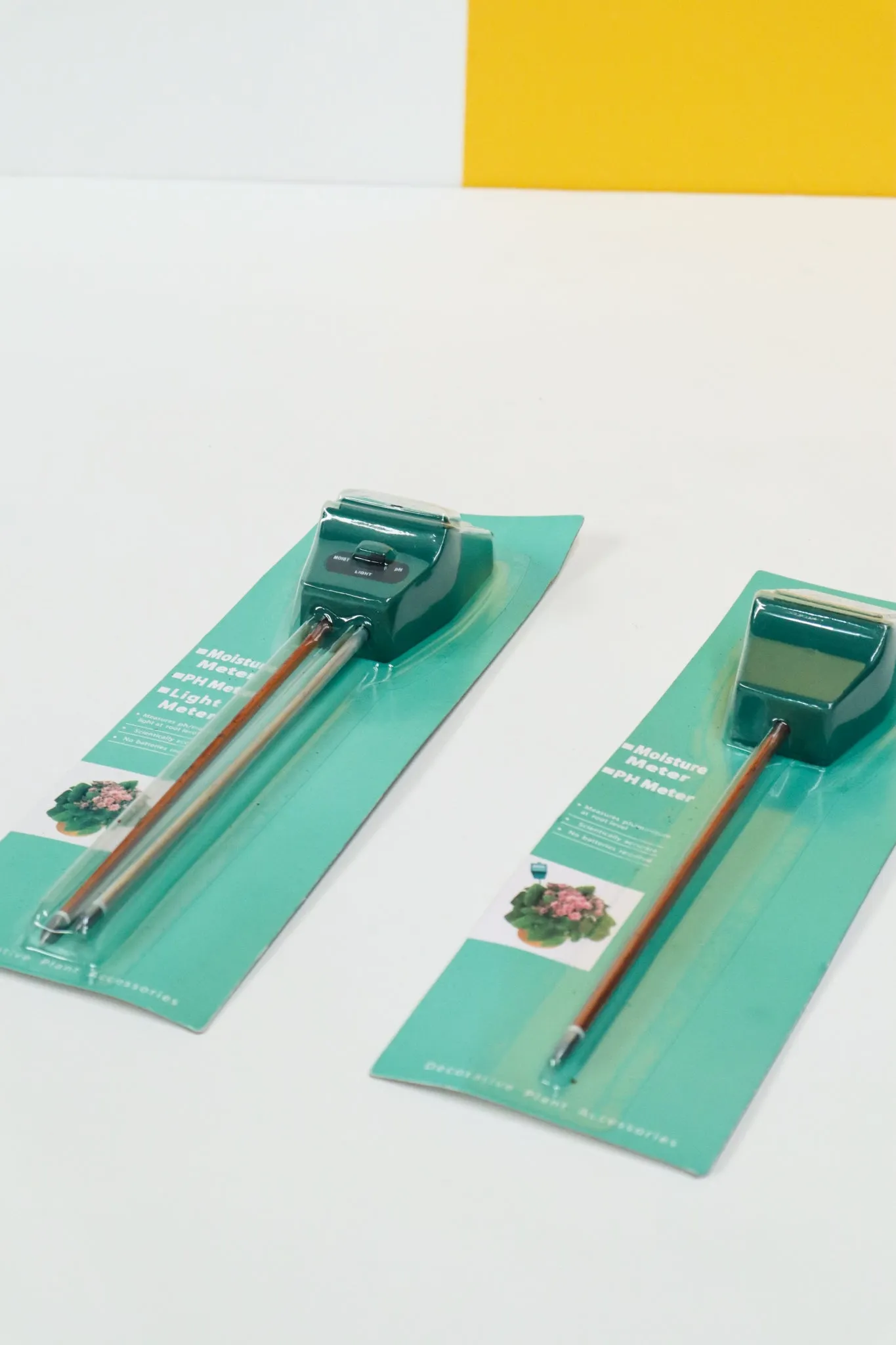 Moisture Meter