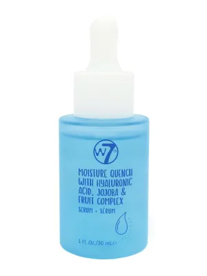 Moisture Quench Face Serum