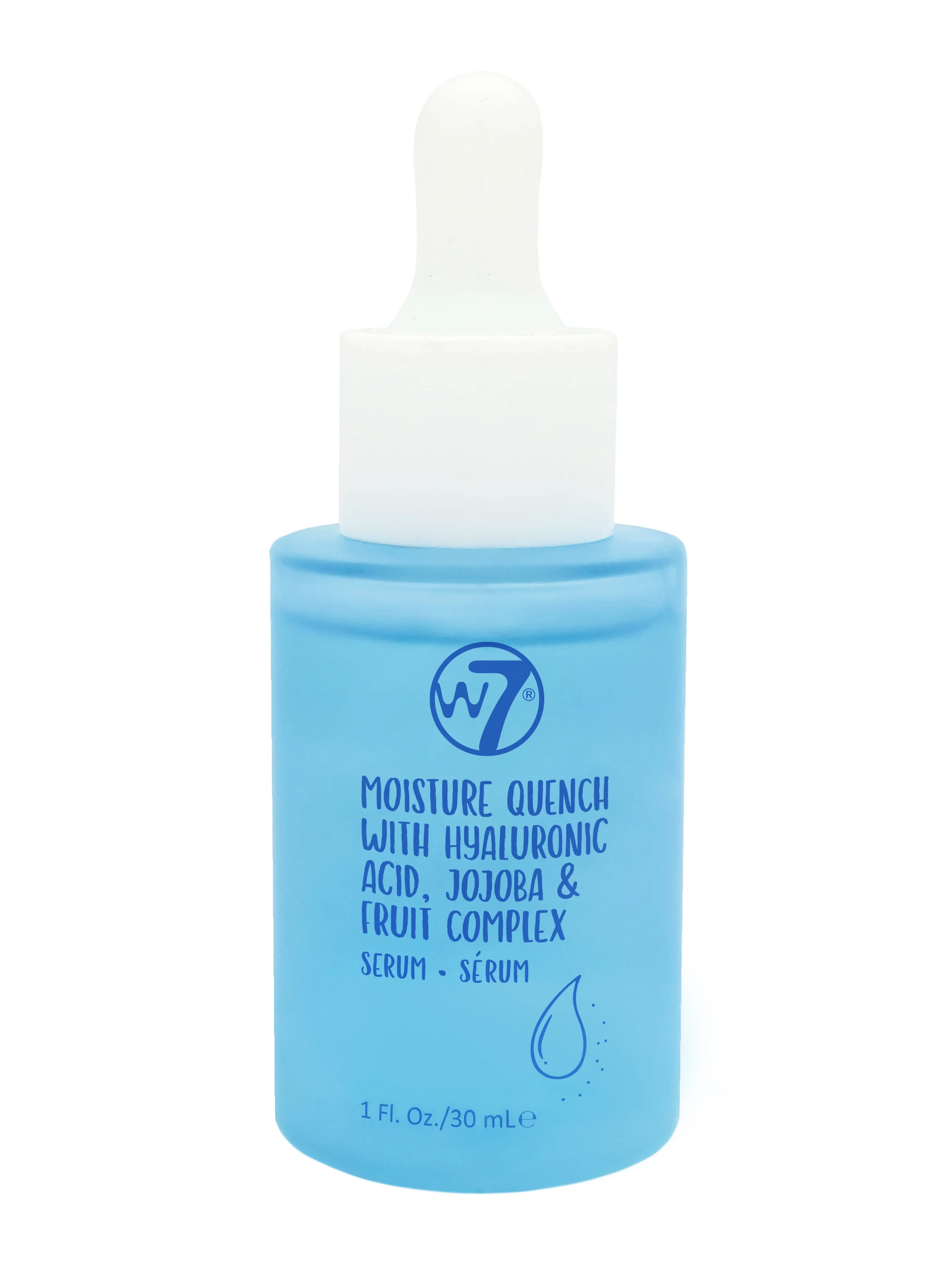 Moisture Quench Face Serum