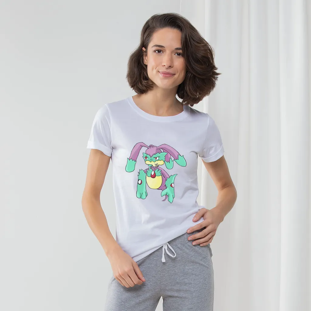 Morphesis Women's Long Pant Pyjama Set