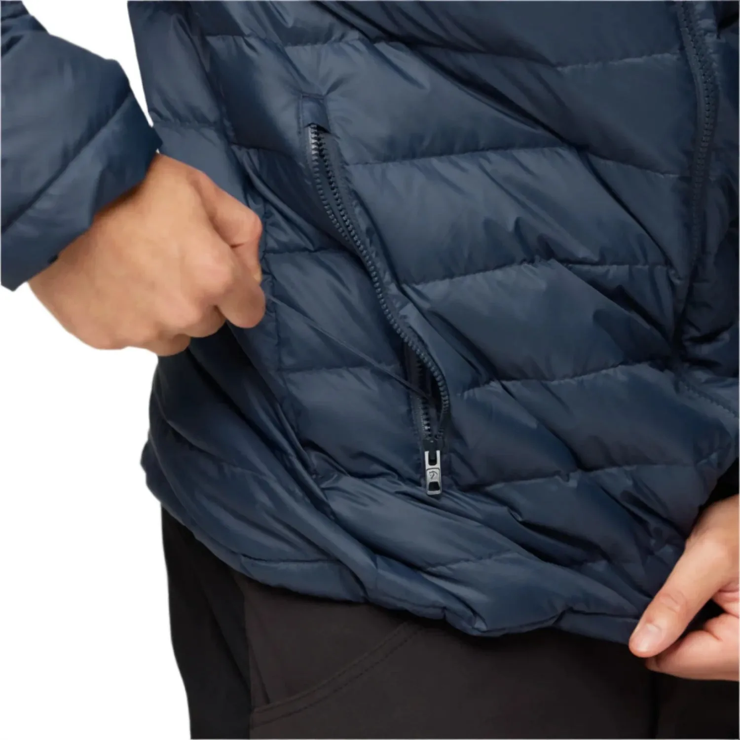 M's Expedition Pack Down Hoodie