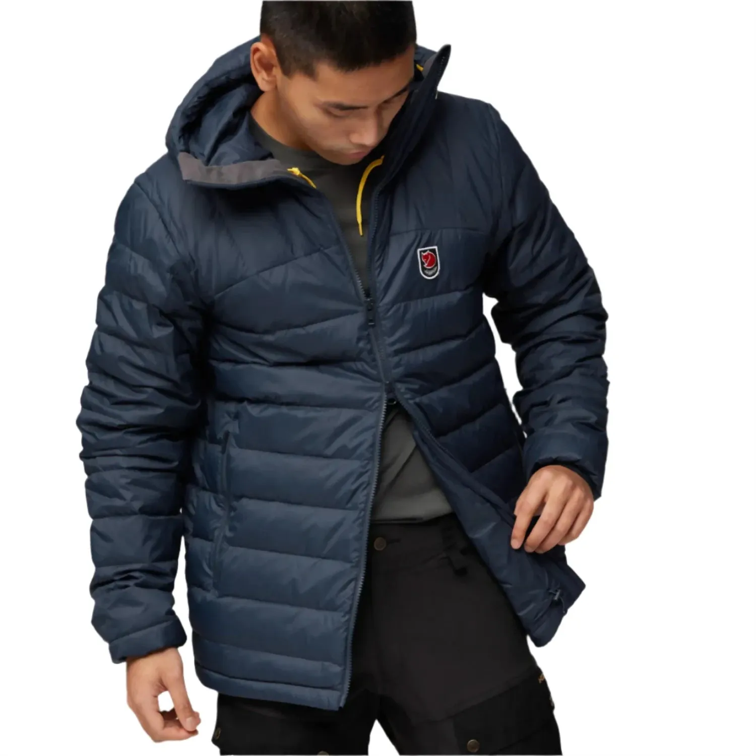 M's Expedition Pack Down Hoodie