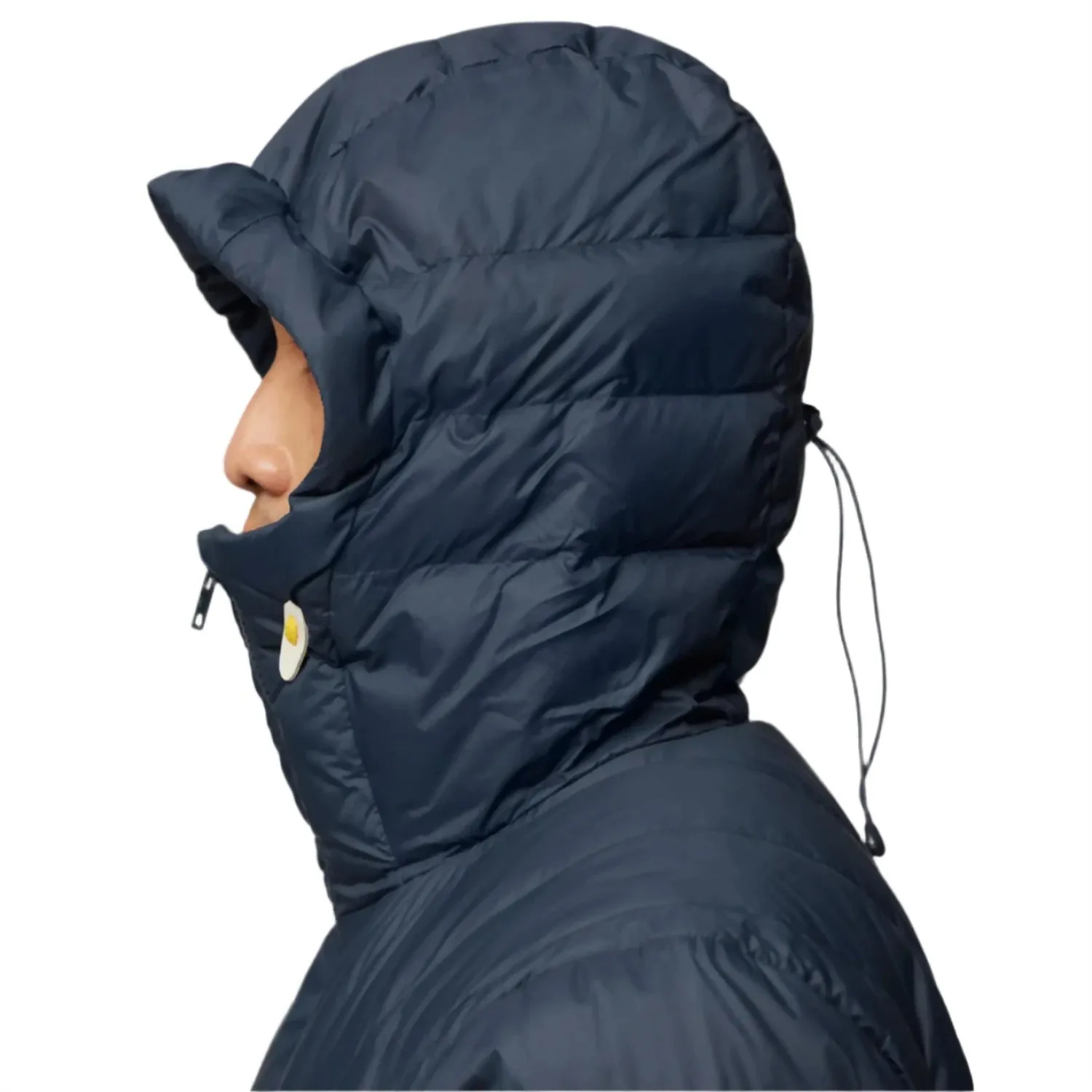 M's Expedition Pack Down Hoodie