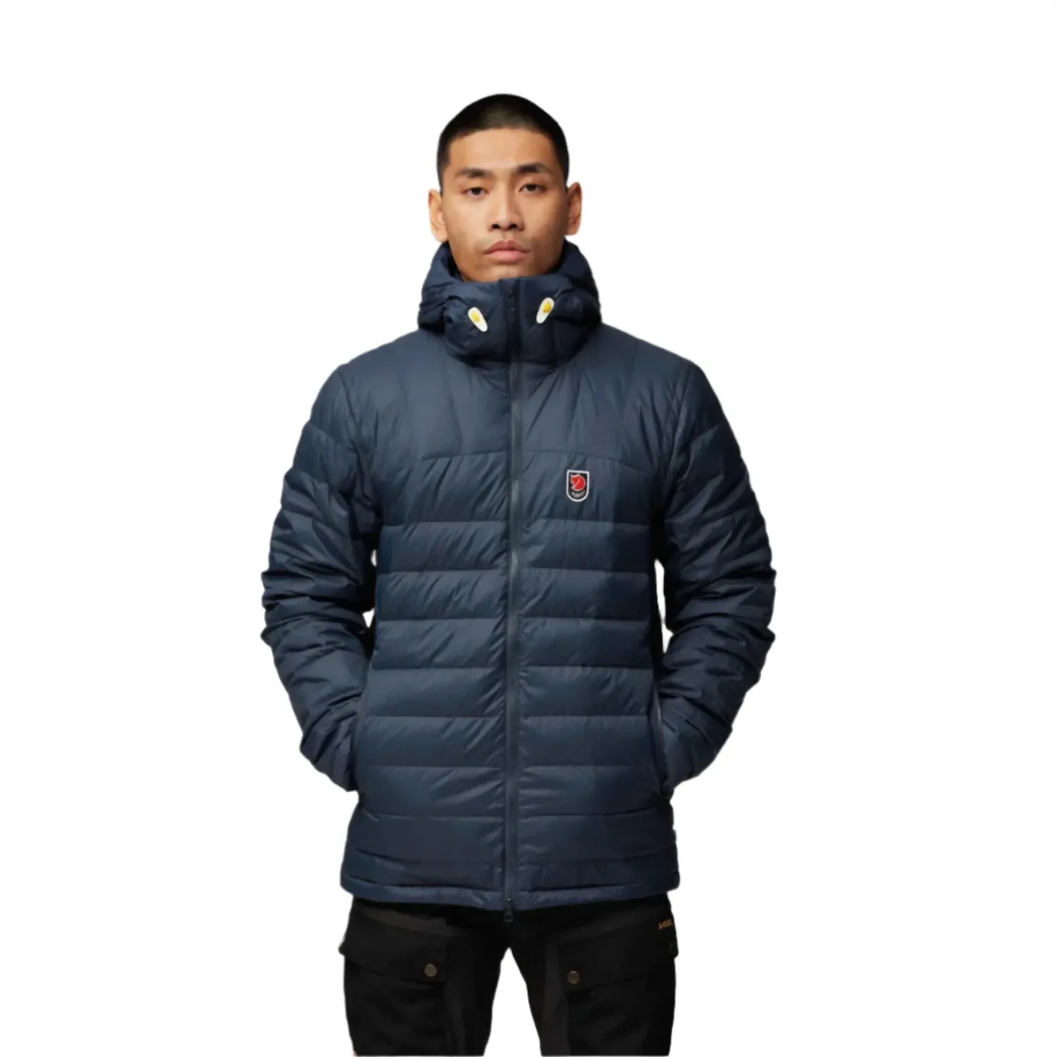 M's Expedition Pack Down Hoodie