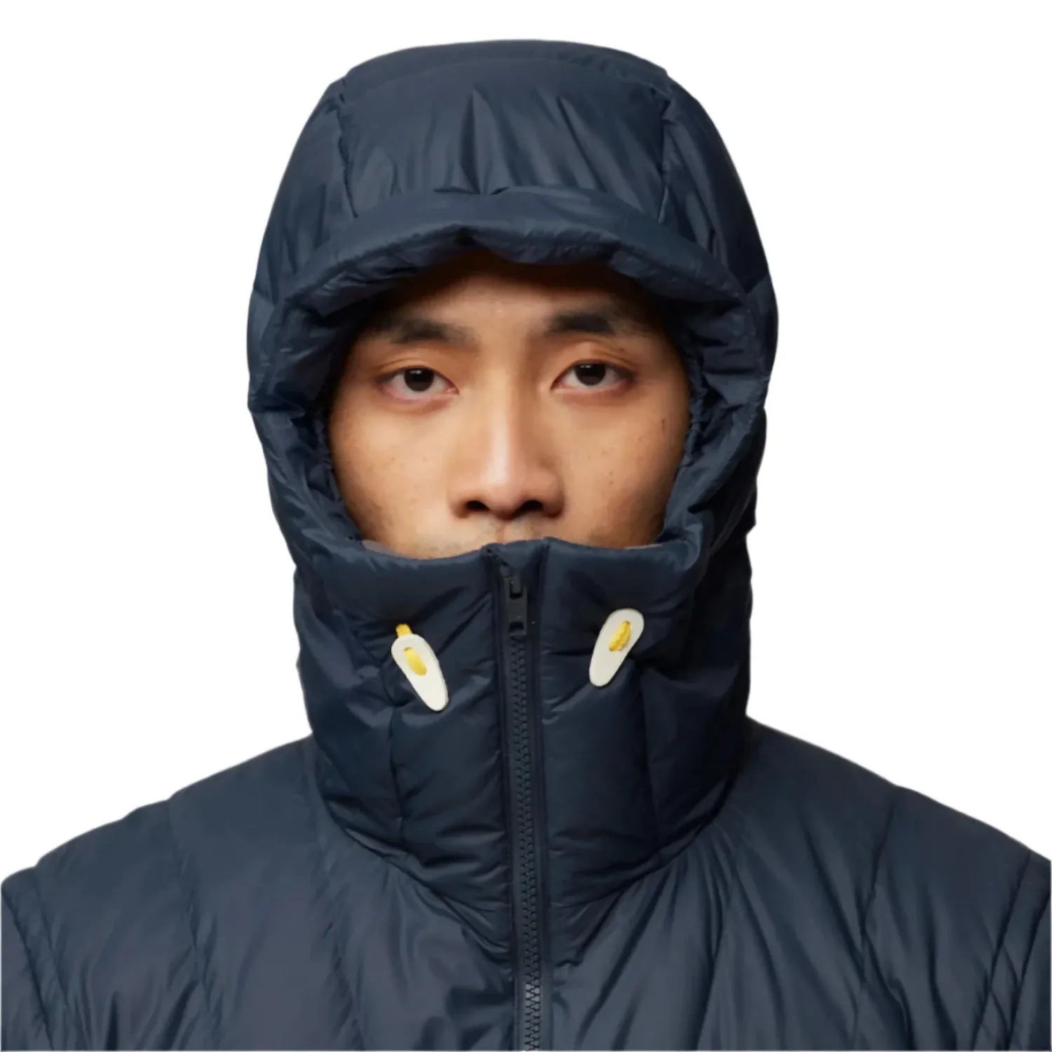 M's Expedition Pack Down Hoodie