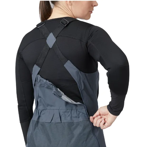 Mustang Survival MP1050  Women's Taku Waterproof Bib No Tax!