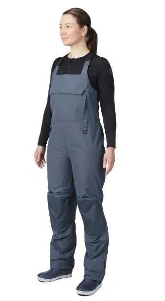 Mustang Survival MP1050  Women's Taku Waterproof Bib No Tax!