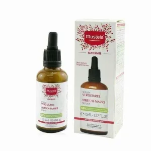 MUSTELA Maternite Serum for stretch marks 45ml