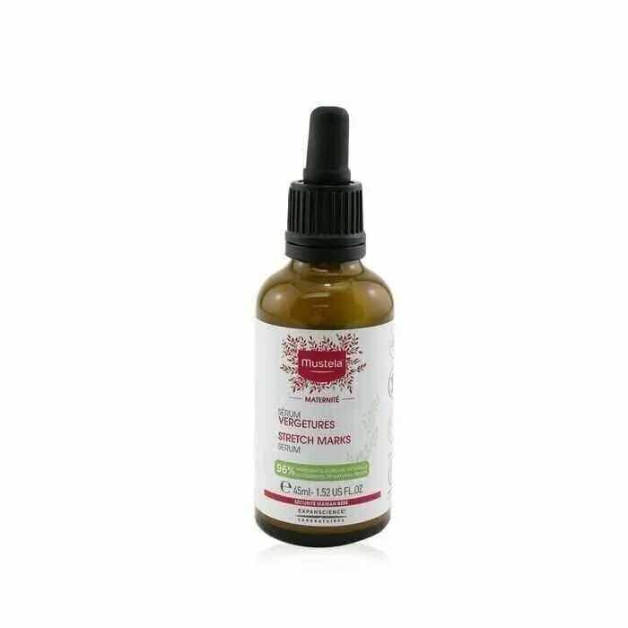 MUSTELA Maternite Serum for stretch marks 45ml
