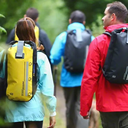 Overboard Classic Waterproof Backpack 20 Litres