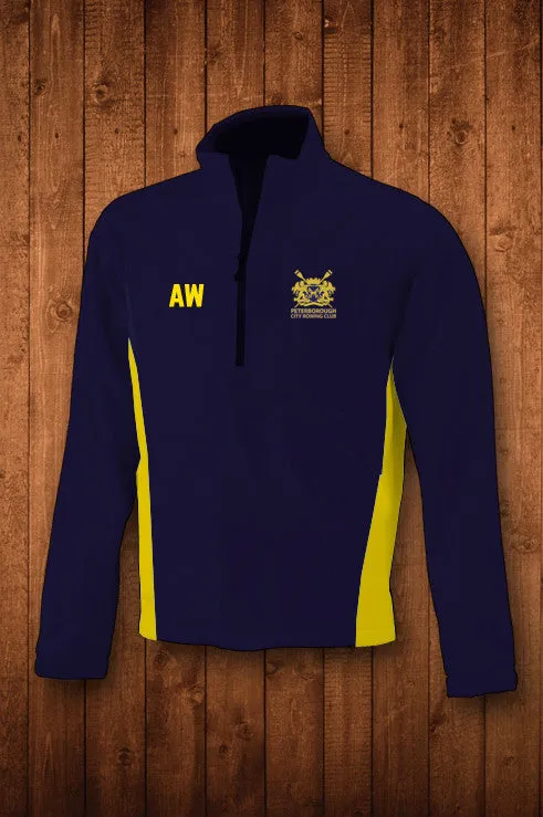 PETERBOROUGH CITY RC Splash Jacket
