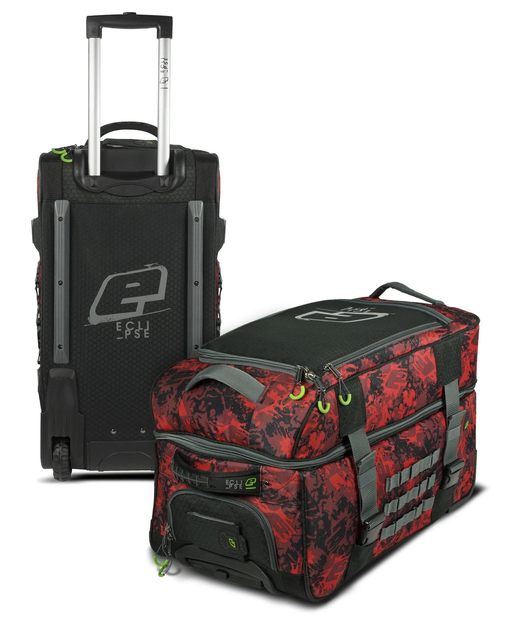 Planet Eclipse GX Split Bag