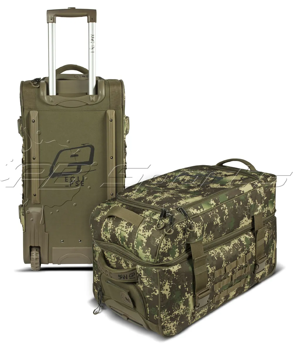 Planet Eclipse GX Split Bag
