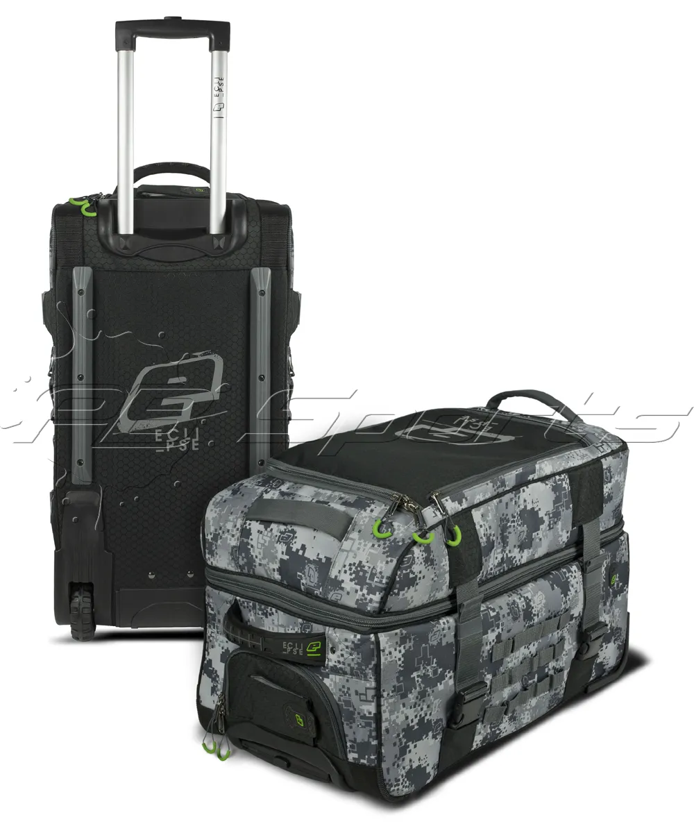 Planet Eclipse GX Split Bag
