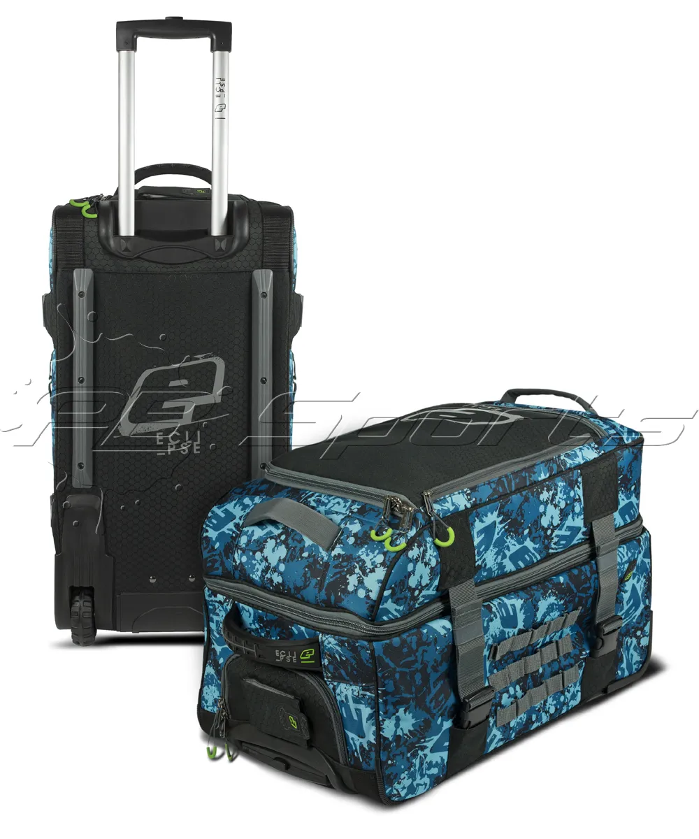 Planet Eclipse GX Split Bag