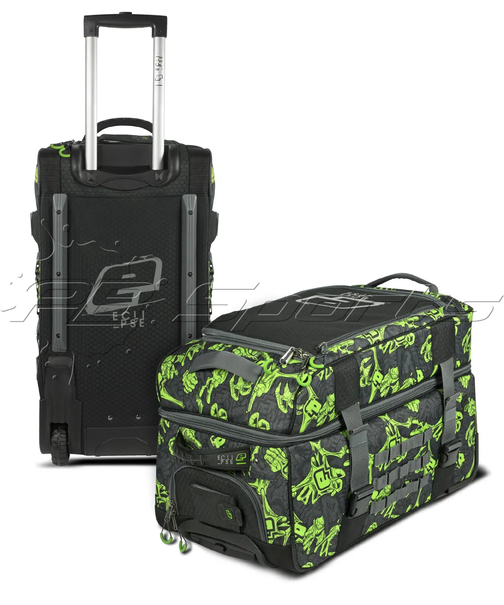 Planet Eclipse GX Split Bag
