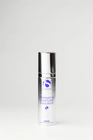 Reparative Moisture Emulsion