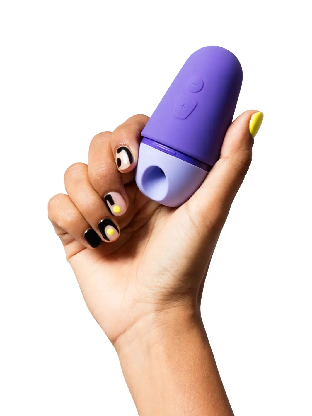 ROMP Free x Clitoral Stimulator