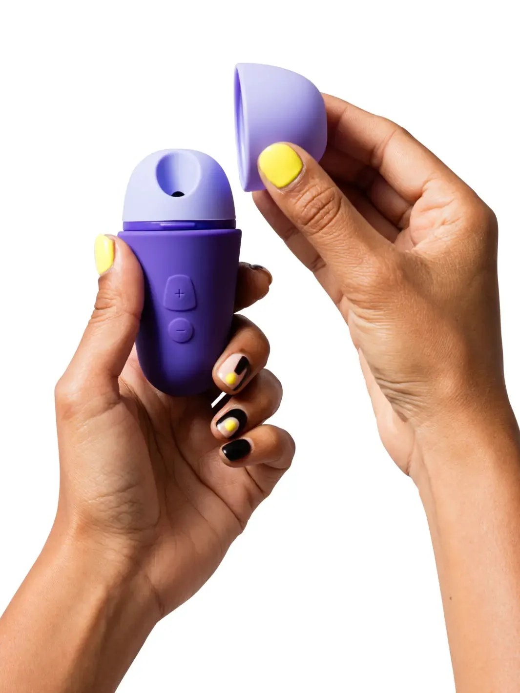 ROMP Free x Clitoral Stimulator