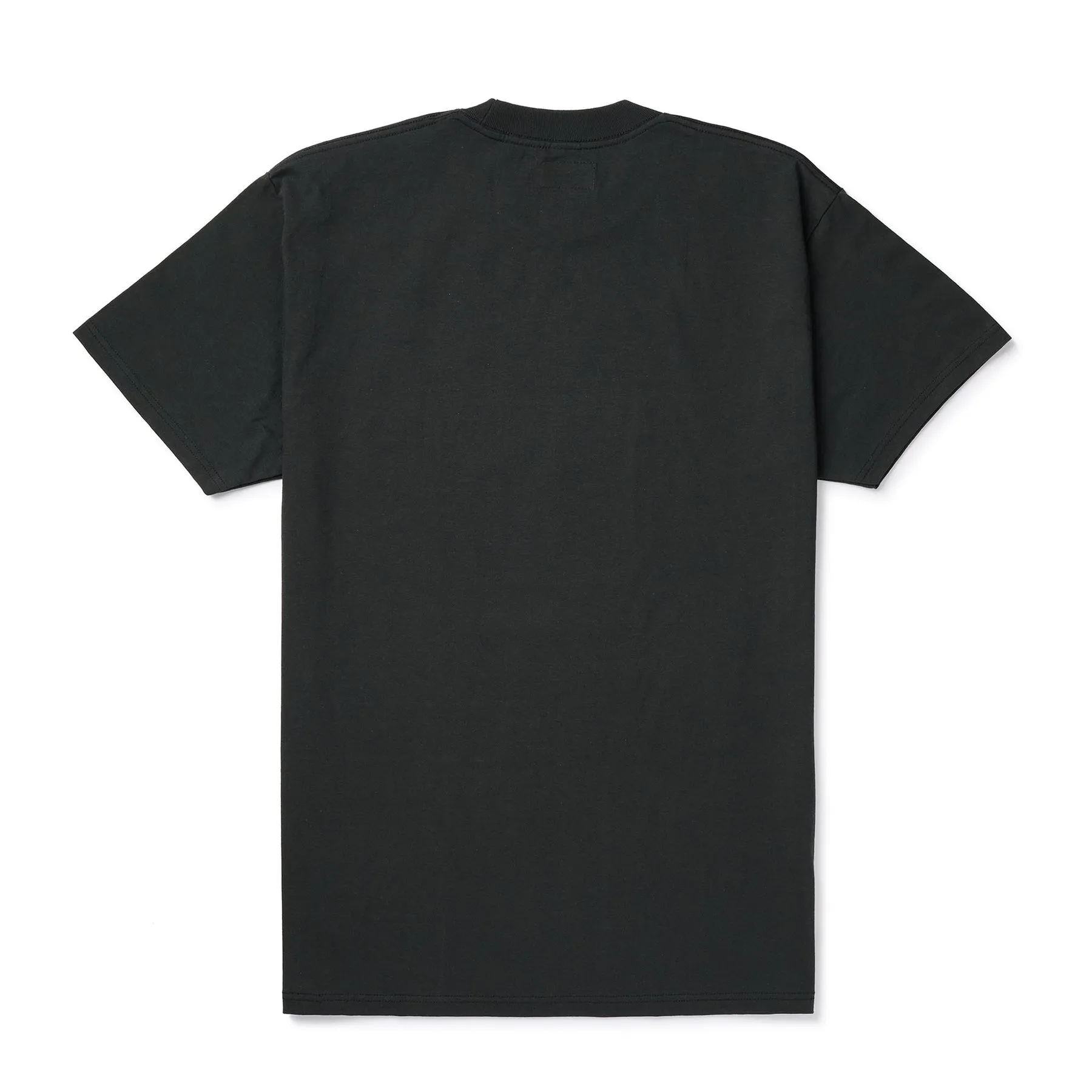 SEAGER Country Music Tee - VINTAGE BLACK