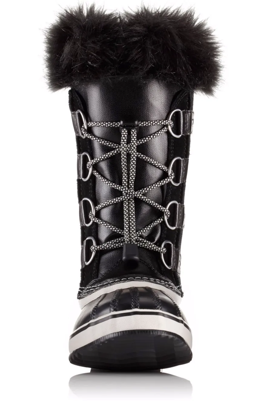 Sorel Youth Joan of Arctic Winter Boots