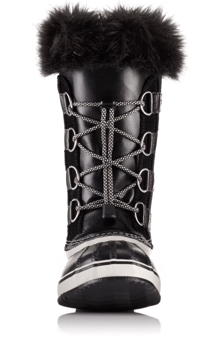 Sorel Youth Joan of Arctic Winter Boots