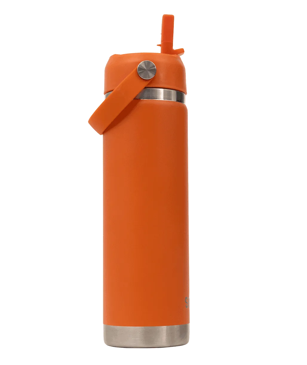 Spencil BIG Insulated Drink Bottle - Tiger