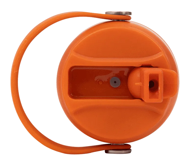 Spencil BIG Insulated Drink Bottle - Tiger