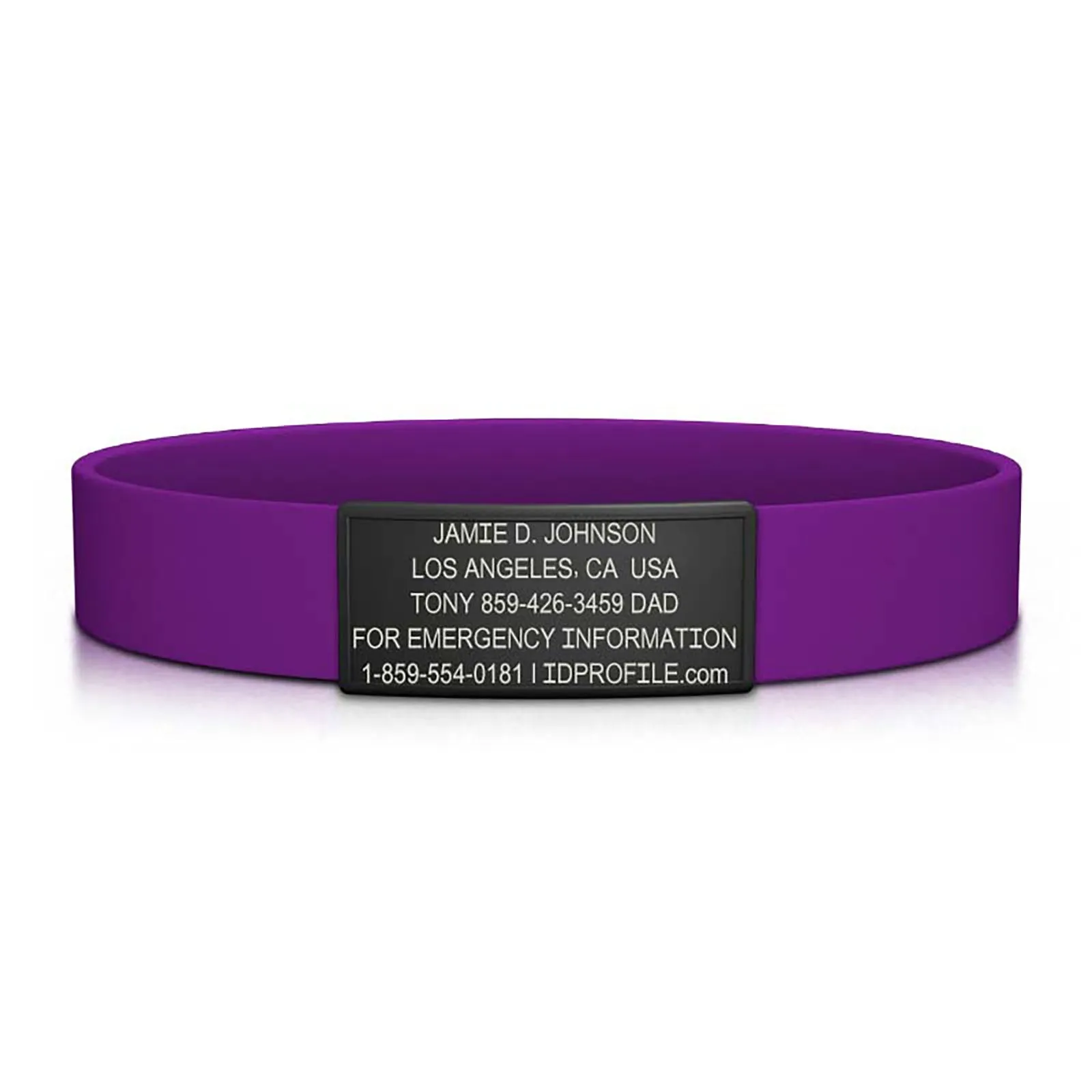 Stretch ID - Men's Pack - With iD Profile