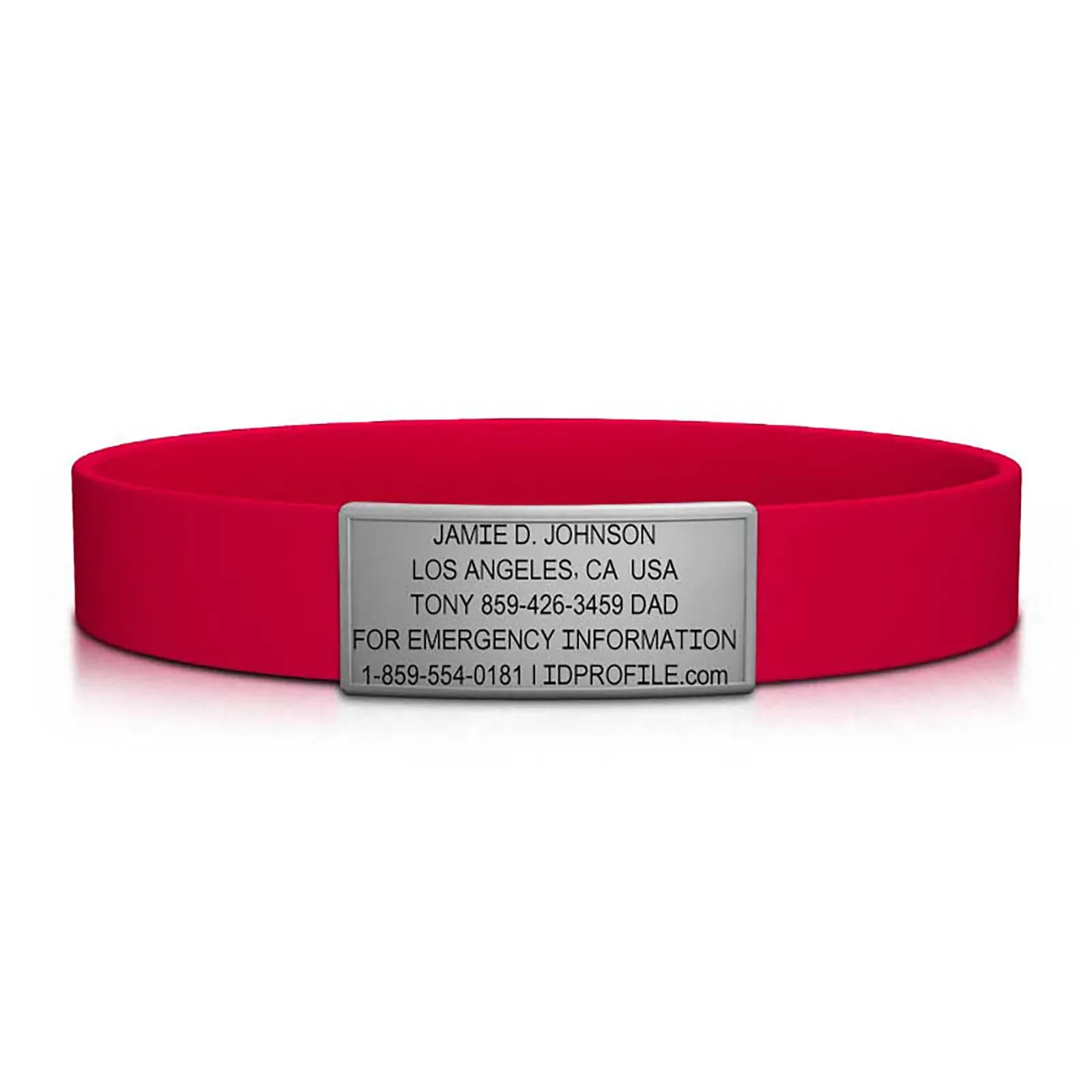 Stretch ID - Men's Pack - With iD Profile