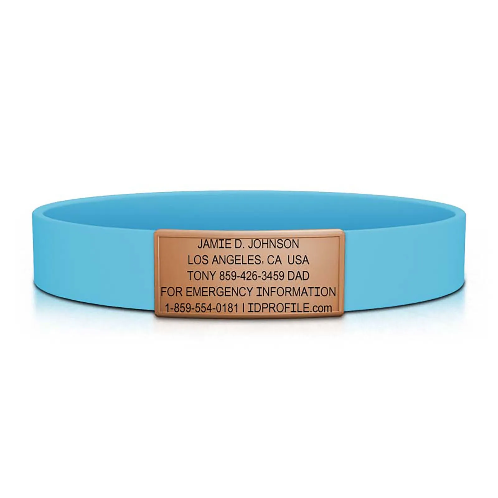 Stretch ID - Men's Pack - With iD Profile