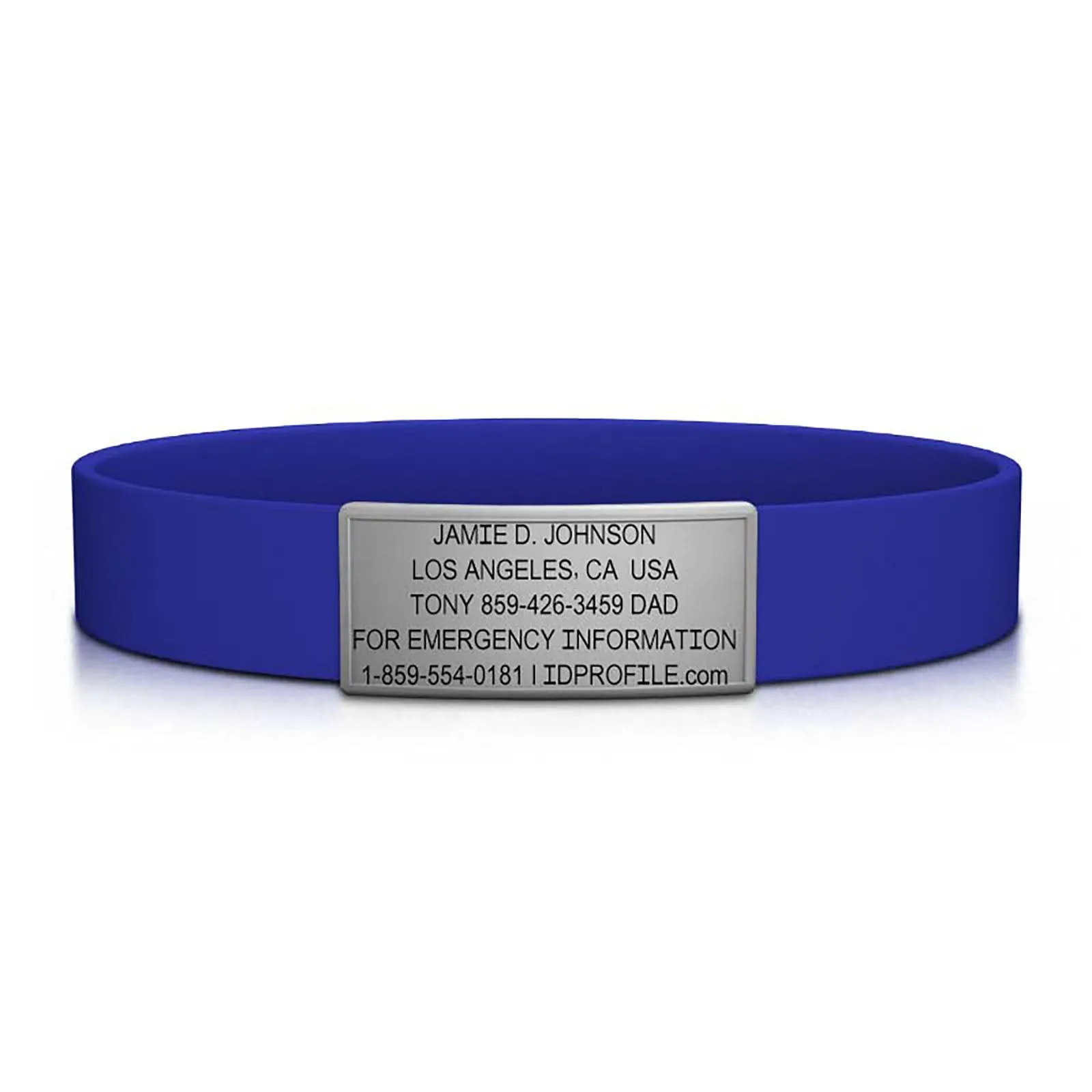 Stretch ID - Men's Pack - With iD Profile