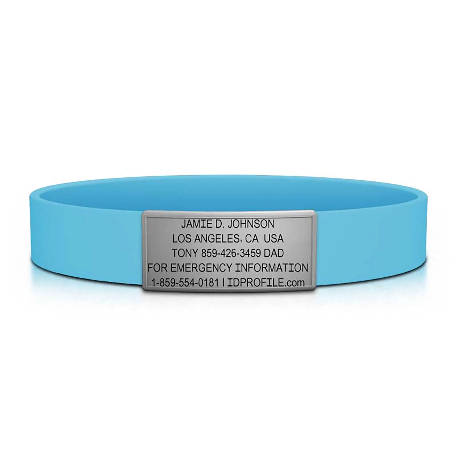 Stretch ID - Men's Pack - With iD Profile