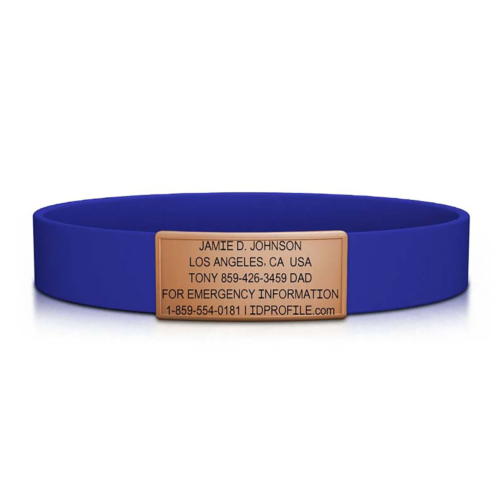 Stretch ID - Men's Pack - With iD Profile