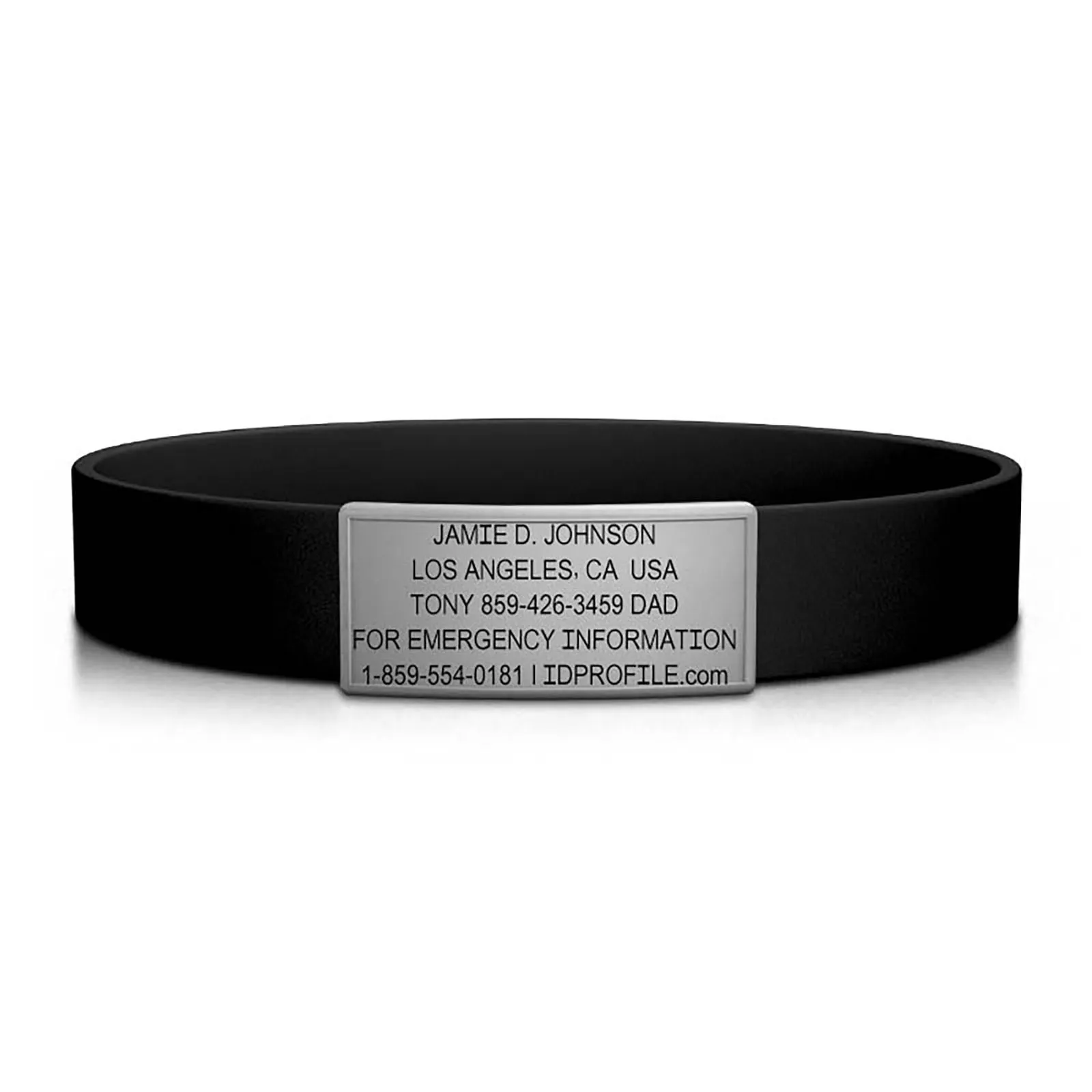 Stretch ID - Men's Pack - With iD Profile